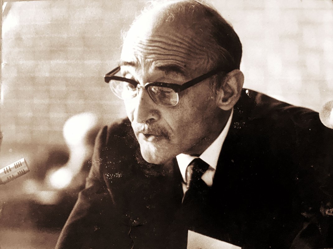 Arhivele Leonid Mămăligă au ajuns la Craiova 37086