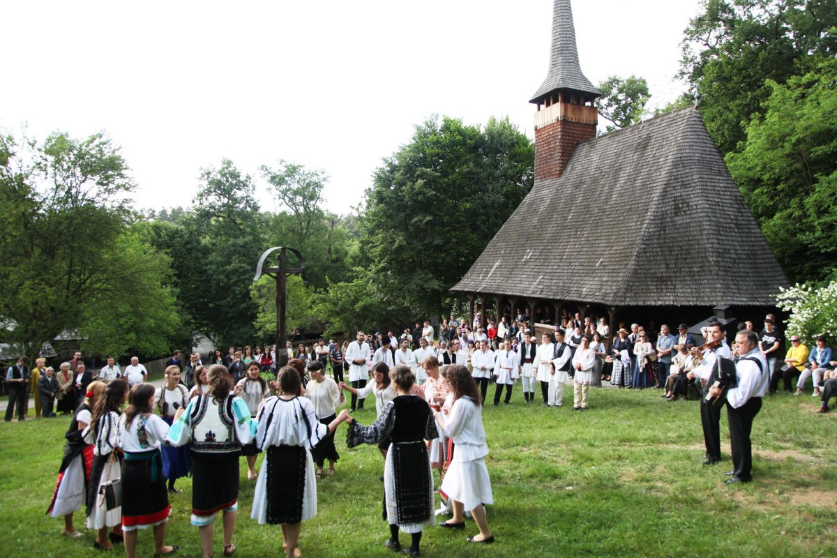 Evenimentul „Ziua Universală a Iei”, la Muzeul ASTRA 37064