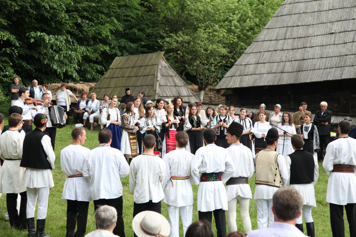 Evenimentul „Ziua Universală a Iei”, la Muzeul ASTRA 37065