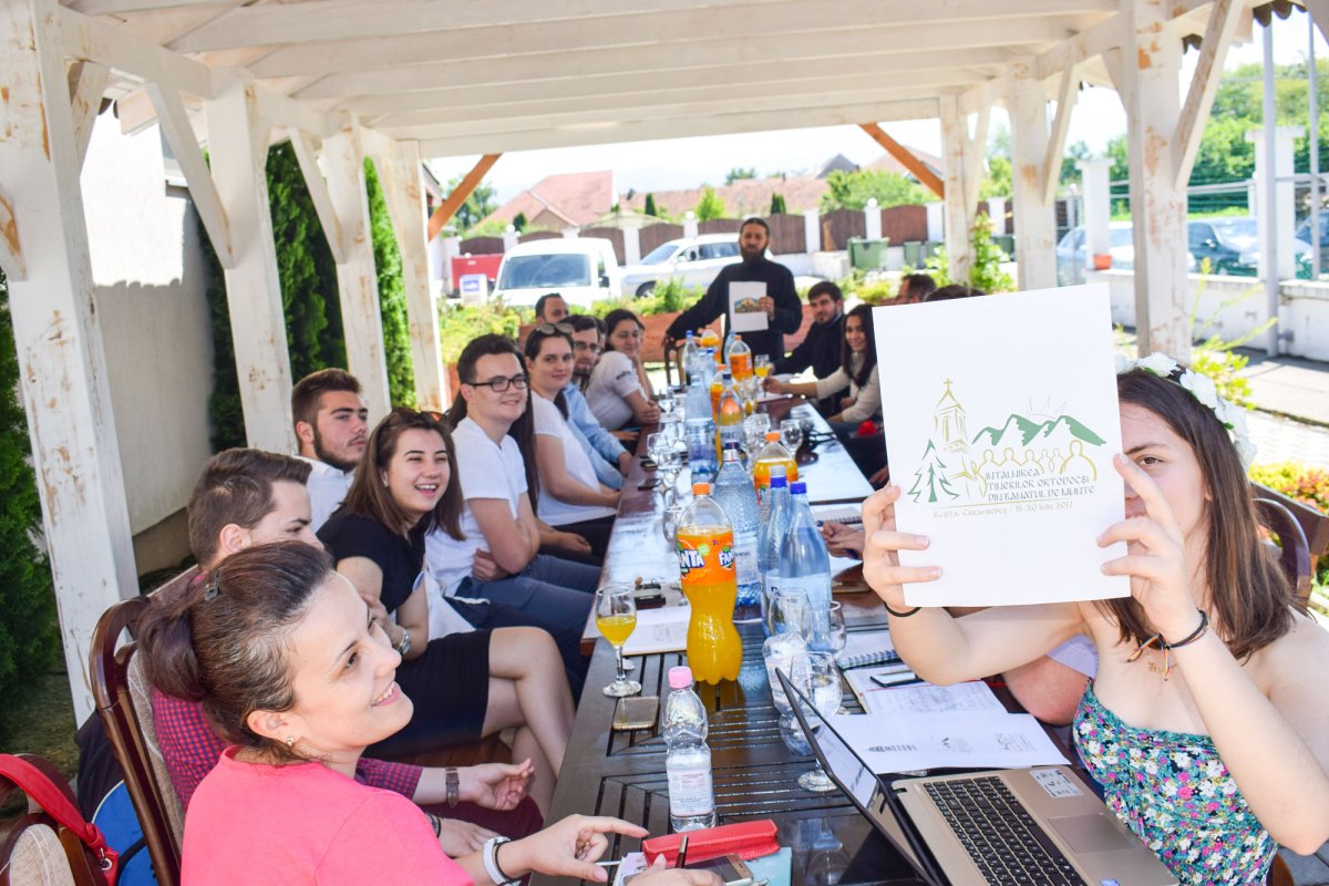 Întâlnire de lucru a filialelor ATOR Banatul de Munte 37091