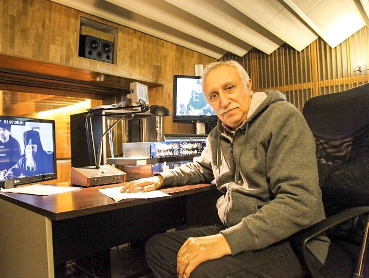 Realism duhovnicesc și ficțiune literară în „Călugărul și dracul” 37124