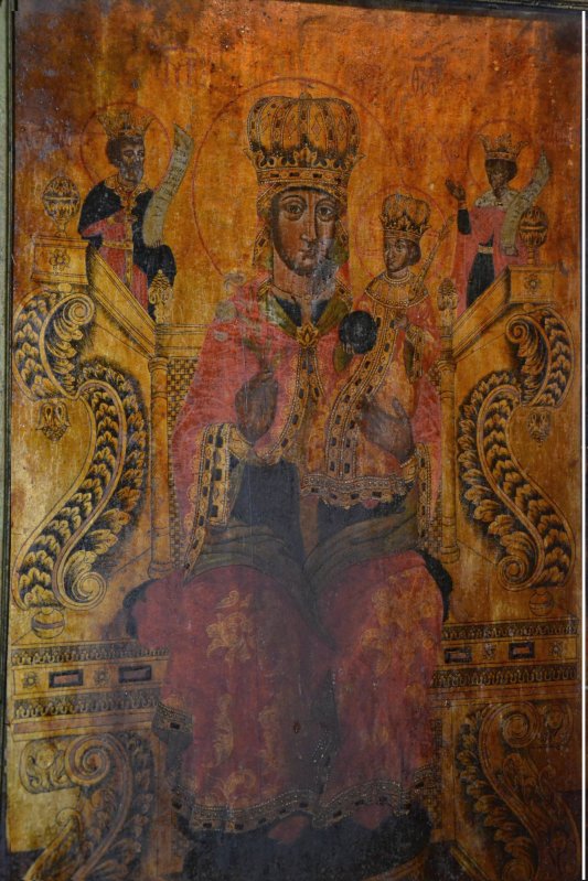 Hârșova, un locaș  ca o carte de istorie 37040