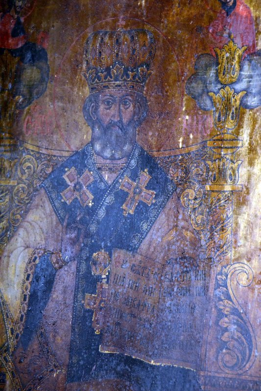 Hârșova, un locaș  ca o carte de istorie 37041