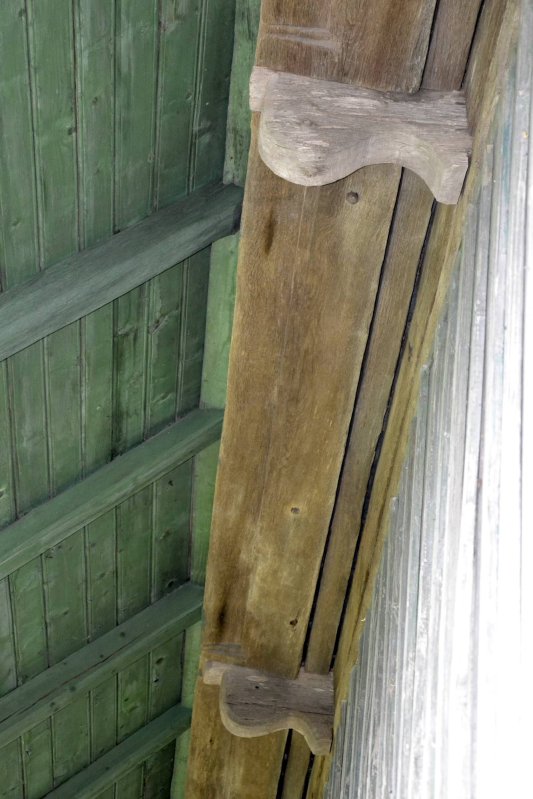 Hârșova, un locaș  ca o carte de istorie 37045