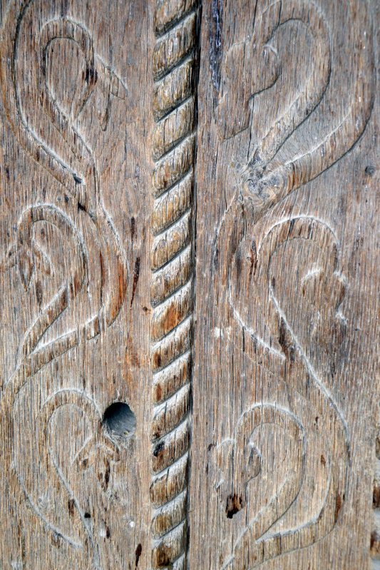 Hârșova, un locaș  ca o carte de istorie 37046