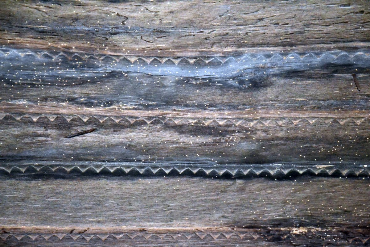 Hârșova, un locaș  ca o carte de istorie 37047