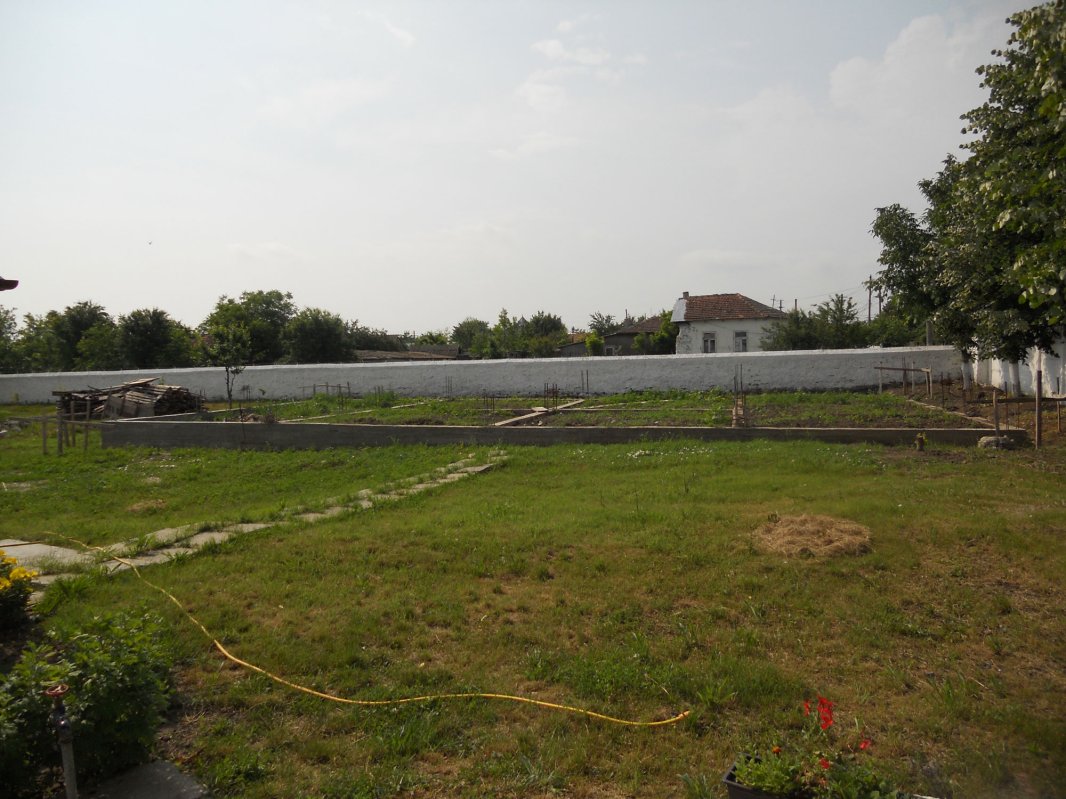 Grijă și responsabilitate pentru copiii Parohiei Negru Vodă I 36999