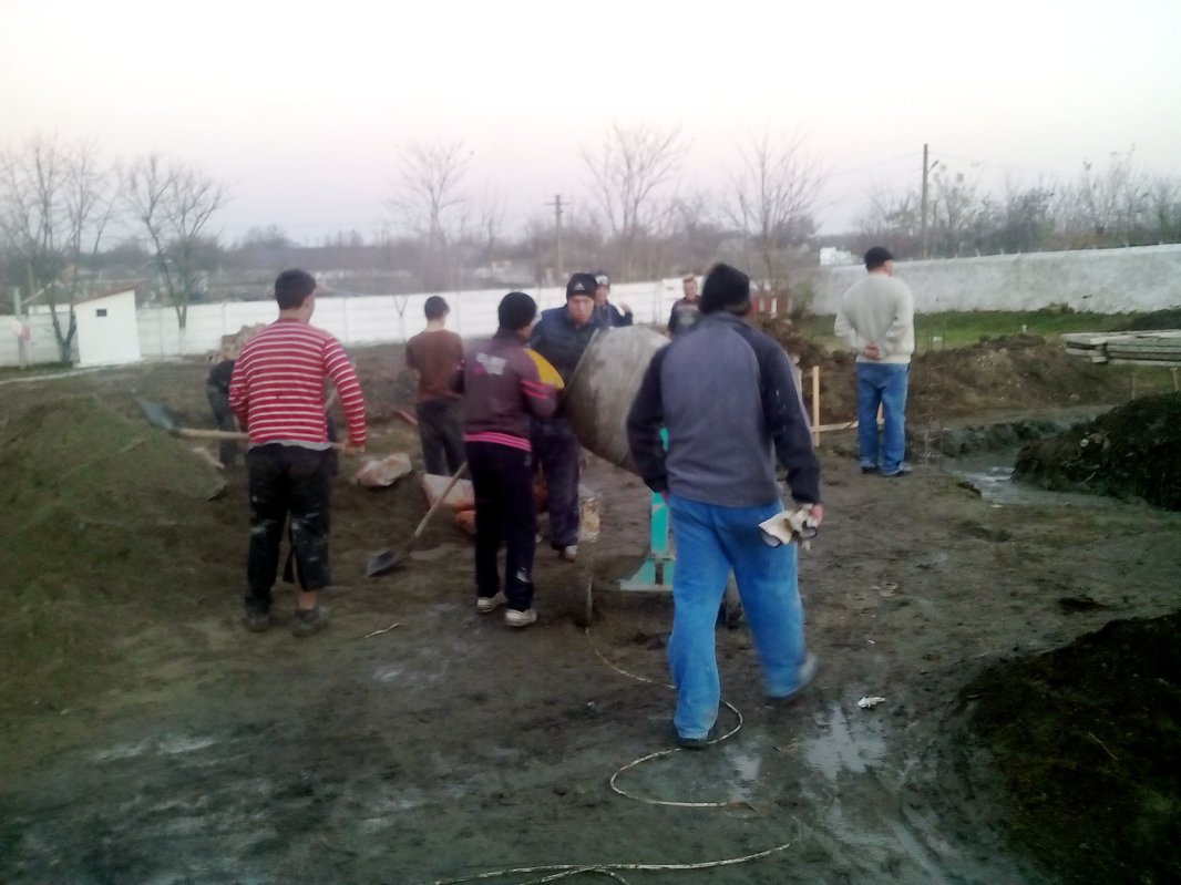 Grijă și responsabilitate pentru copiii Parohiei Negru Vodă I 37001