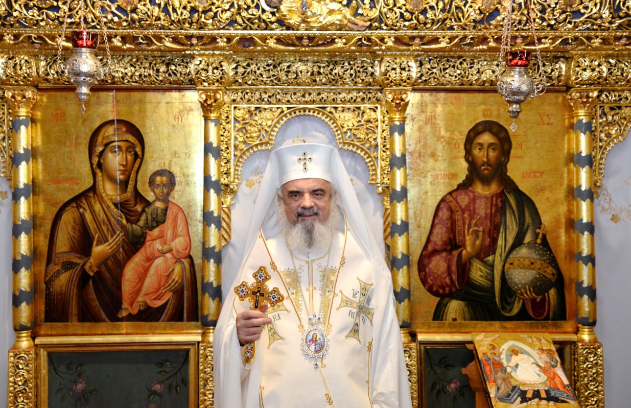 Împărăţia Cerurilor, prioritate a vieţii creştinilor 37017