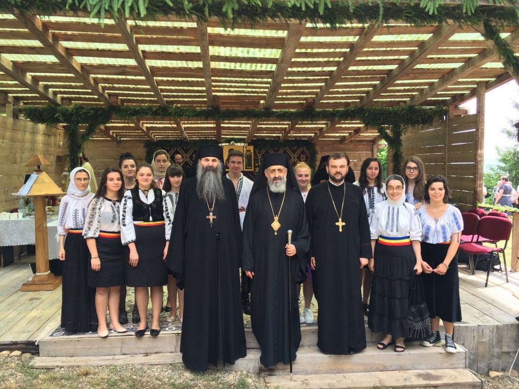 Sărbătoarea Nașterii Sfântului Ioan Botezătorul 36971