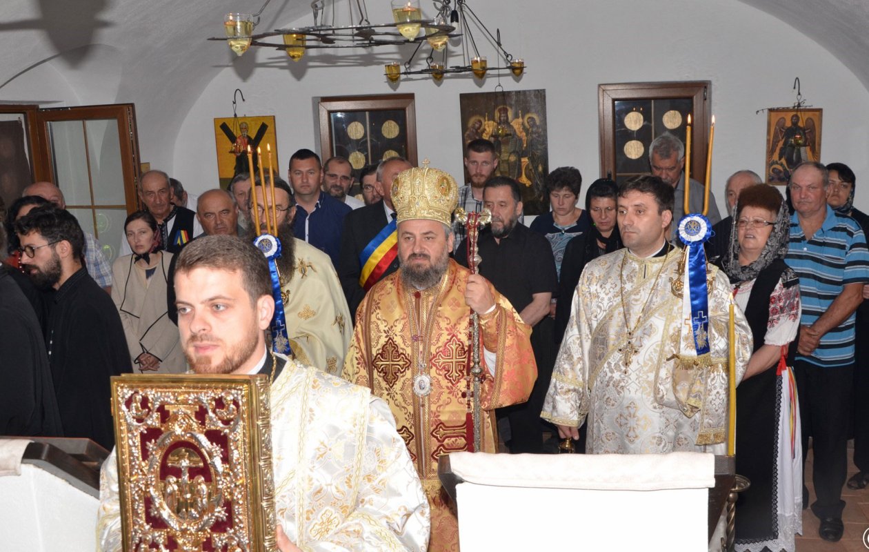 Sărbătoarea Nașterii Sfântului Ioan Botezătorul 36972