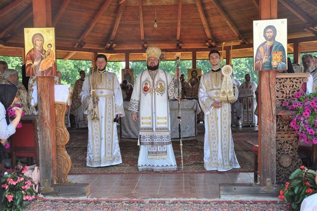 Sărbătoarea Nașterii Sfântului Ioan Botezătorul 36974