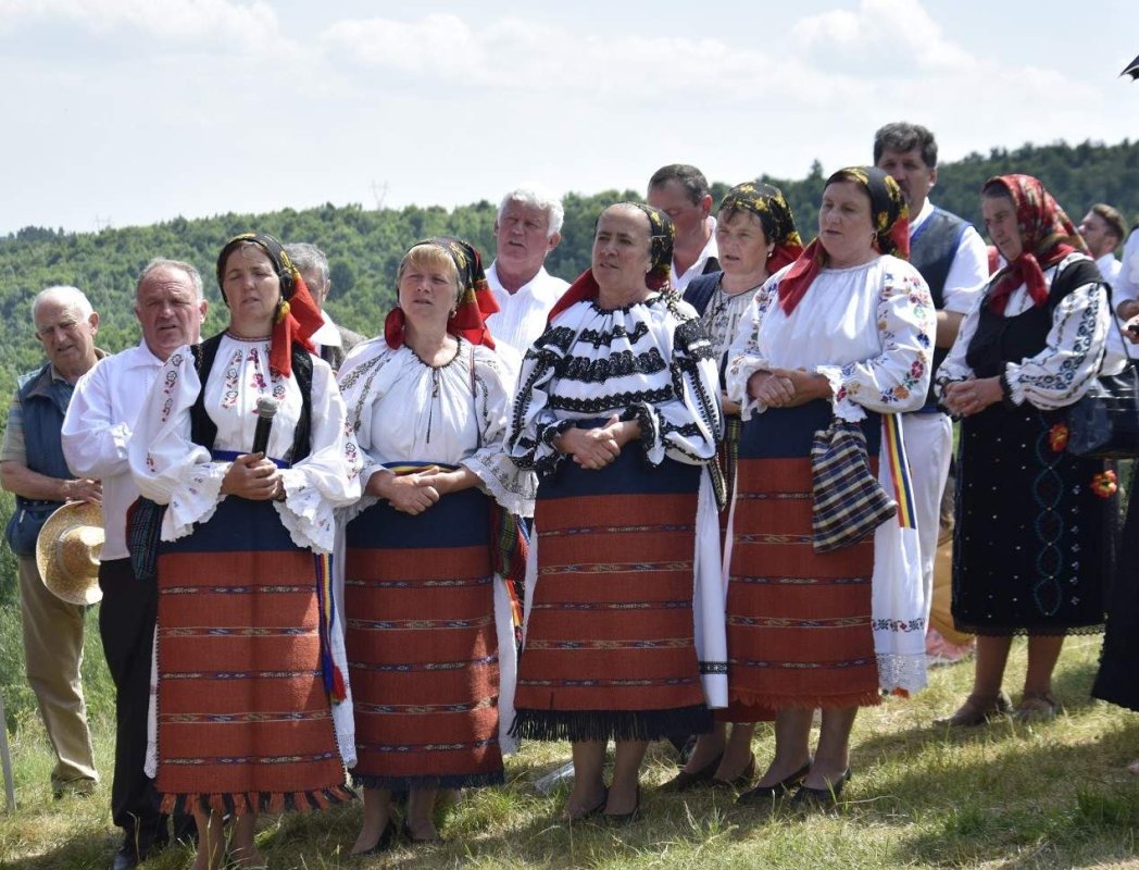 Sărbătoarea Nașterii Sfântului Ioan Botezătorul 36978