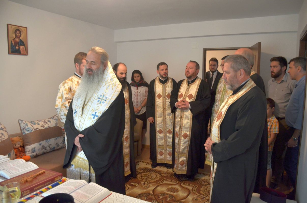 Tradiţionala procesiune la Piatra Neamţ 36962