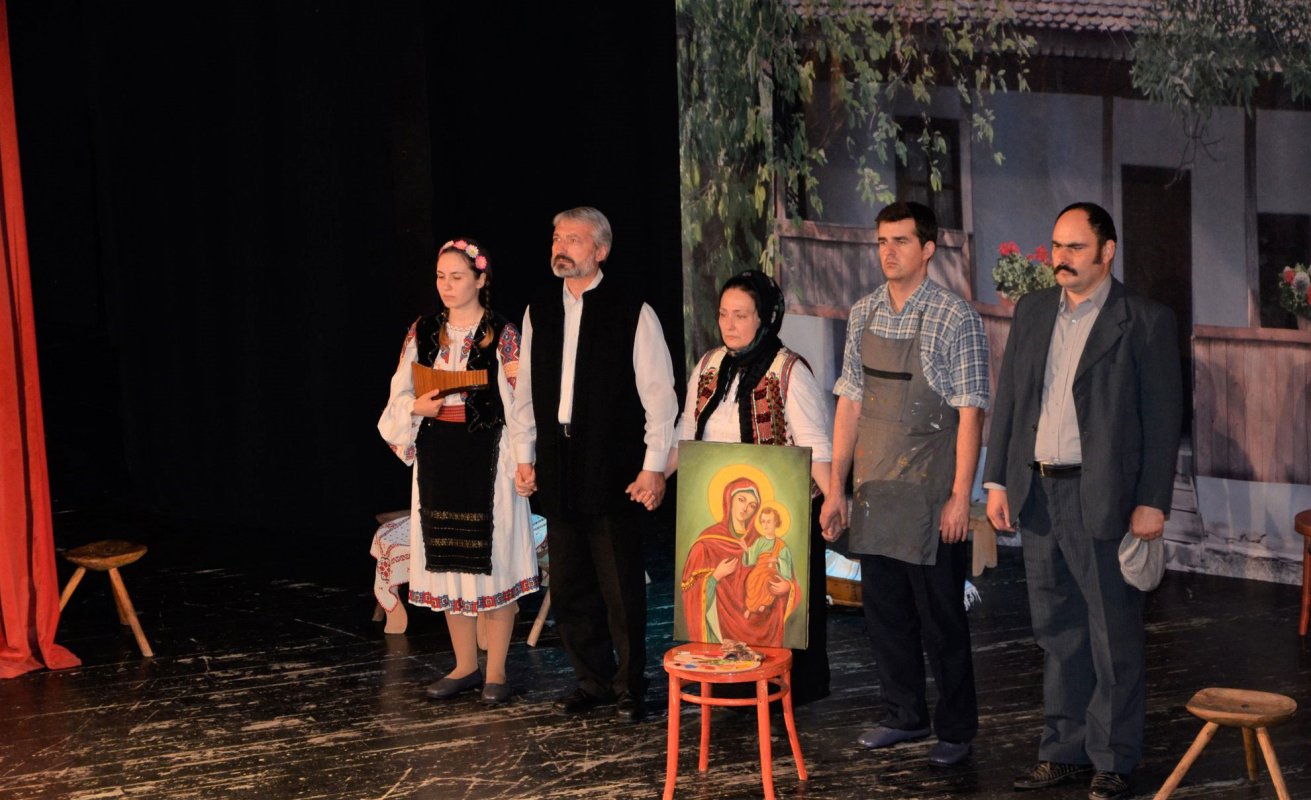 „Zilele Credinței și Culturii la Deva”, ediţia a IV-a 36982