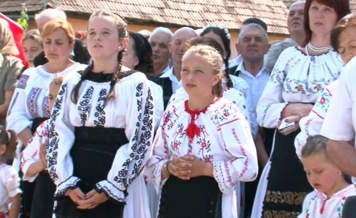 Slujiri arhiereşti în Duminica a 3-a după Rusalii 36893