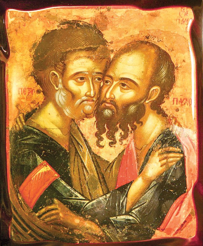 Propovăduitorii neînfricați ai Evangheliei 36798