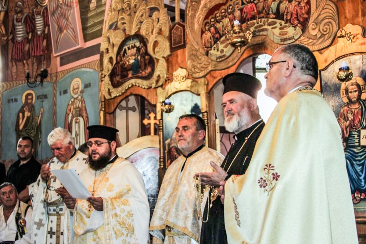 Zece ani de la împlinirea unui vis în Mesici-Voivodina 36780