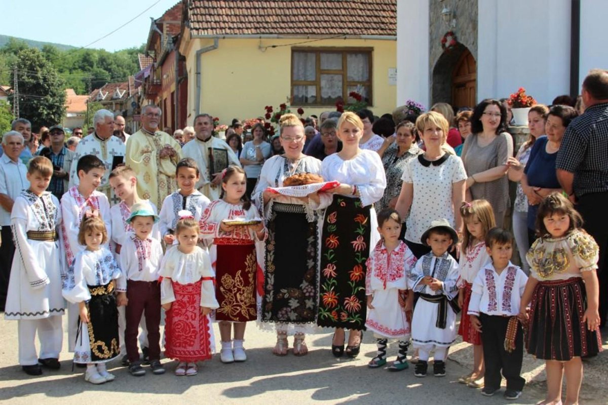 Zece ani de la împlinirea unui vis în Mesici-Voivodina 36782