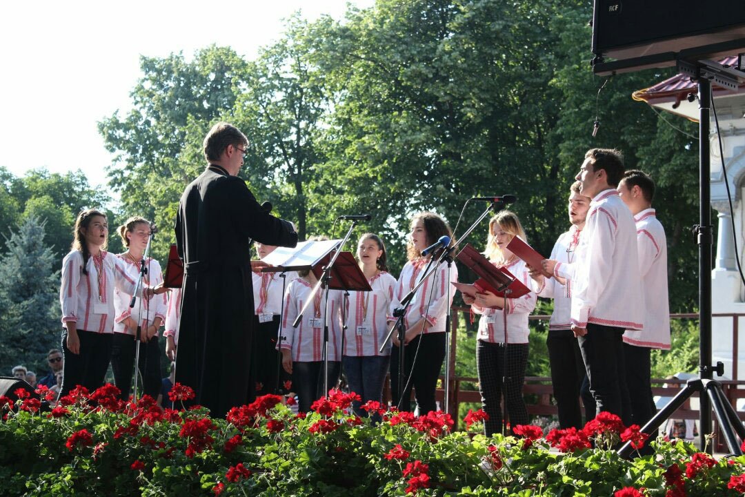 Ziua Universală a Iei, serbată la Vaslui 36755