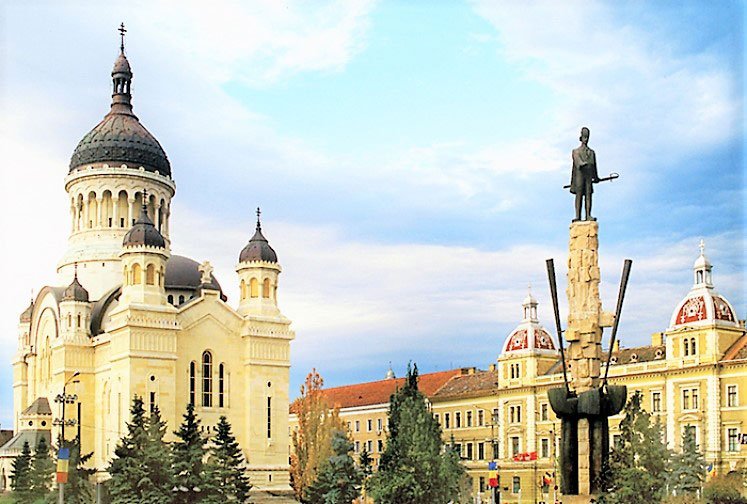 Comunicat de presă - Apel la atitudine creștinească, la normalitate și la bună înțelegere 36653