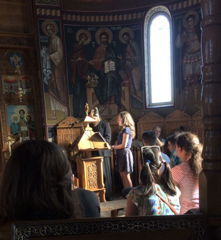 Seară de rugăciune cu tinerii, în Alba Iulia 36655