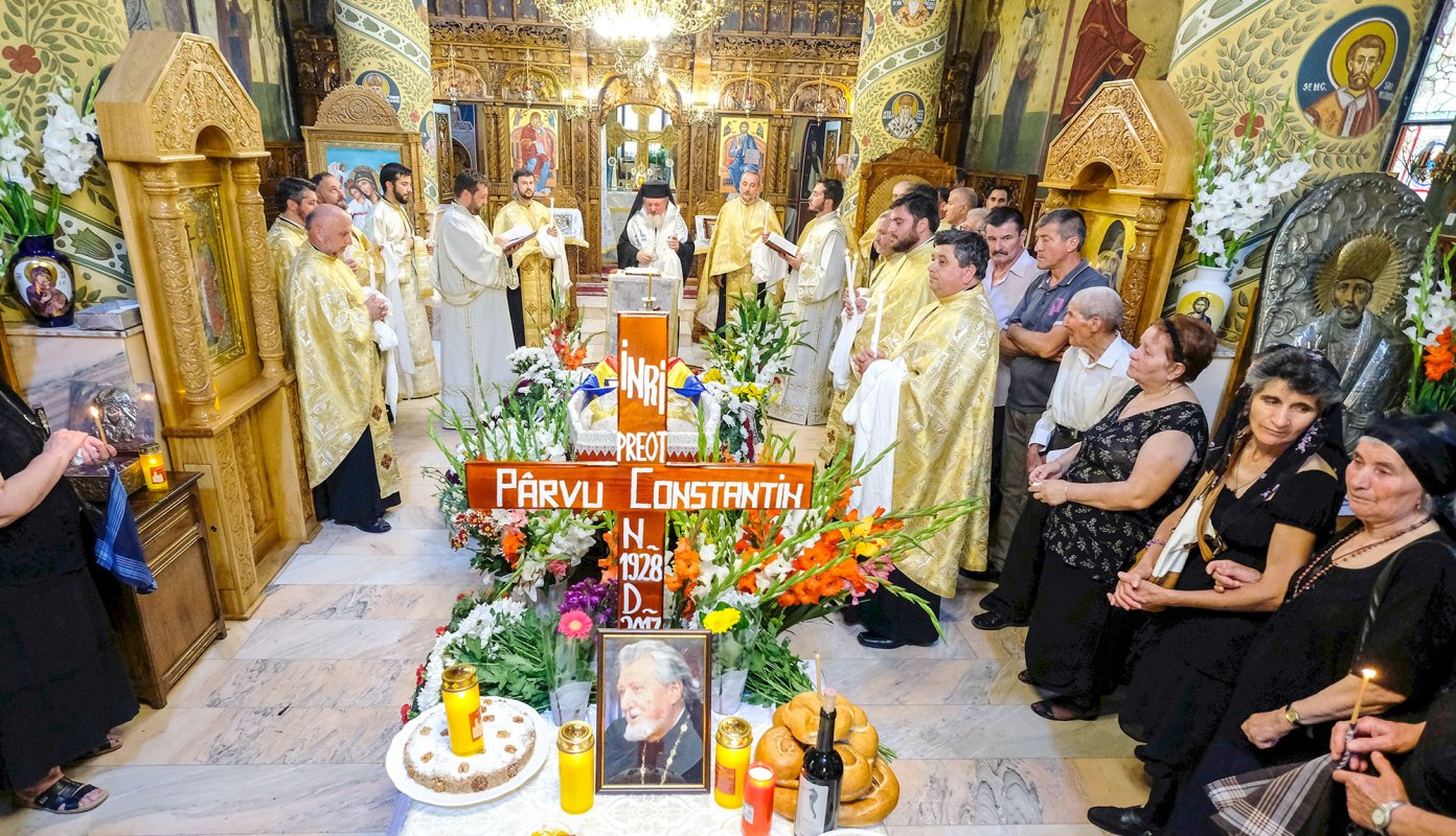 Un slujitor statornic şi harnic 36671