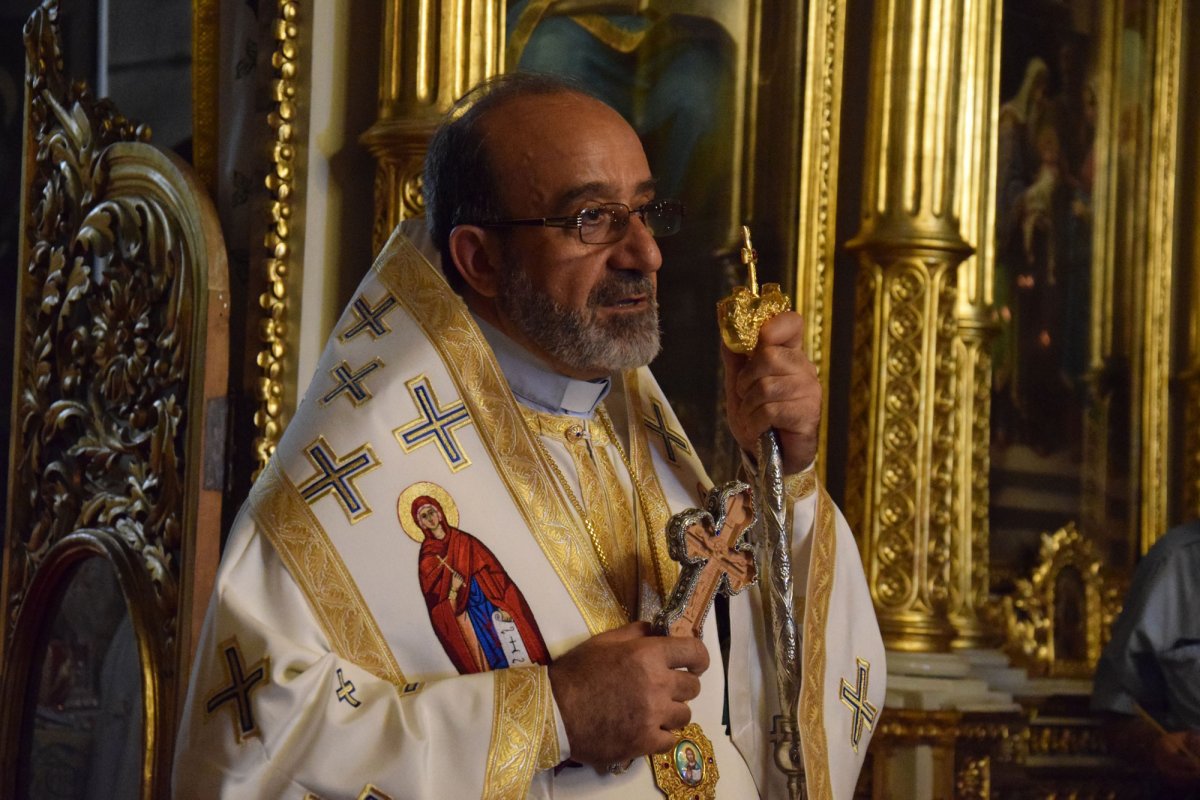 „Avem nevoie de rugăciunile voastre!” 36568