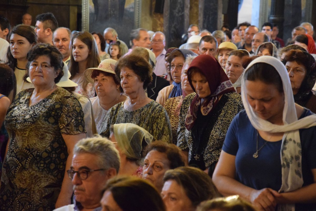 „Avem nevoie de rugăciunile voastre!” 36569