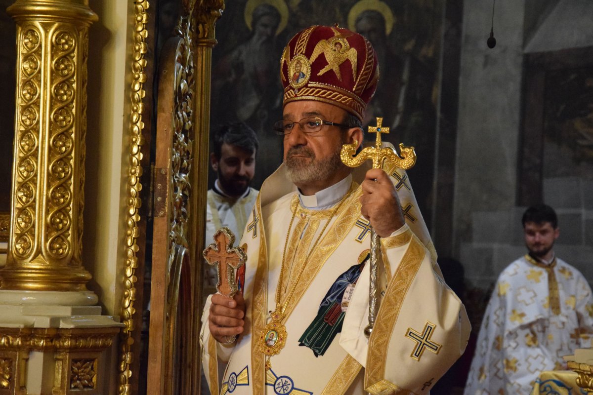 „Avem nevoie de rugăciunile voastre!” 36571