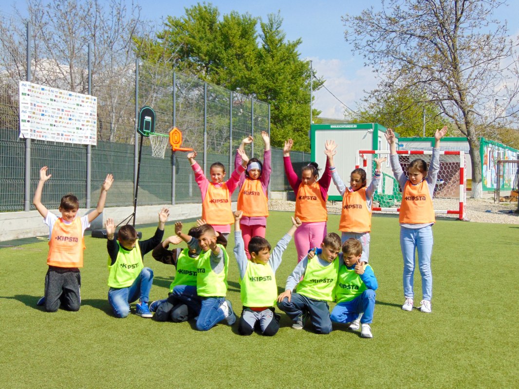 „Dăruirea zidește casa noastră din cer” 36609