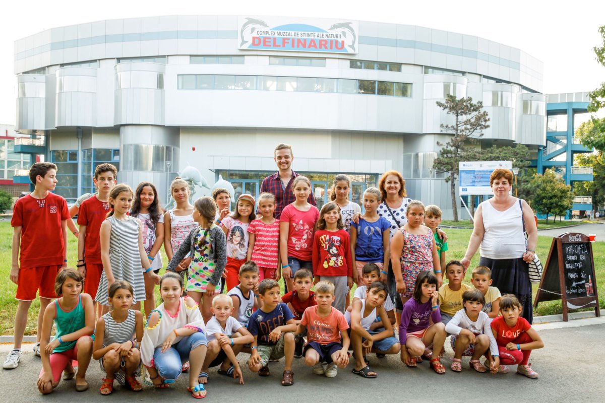 „Dăruirea zidește casa noastră din cer” 36613