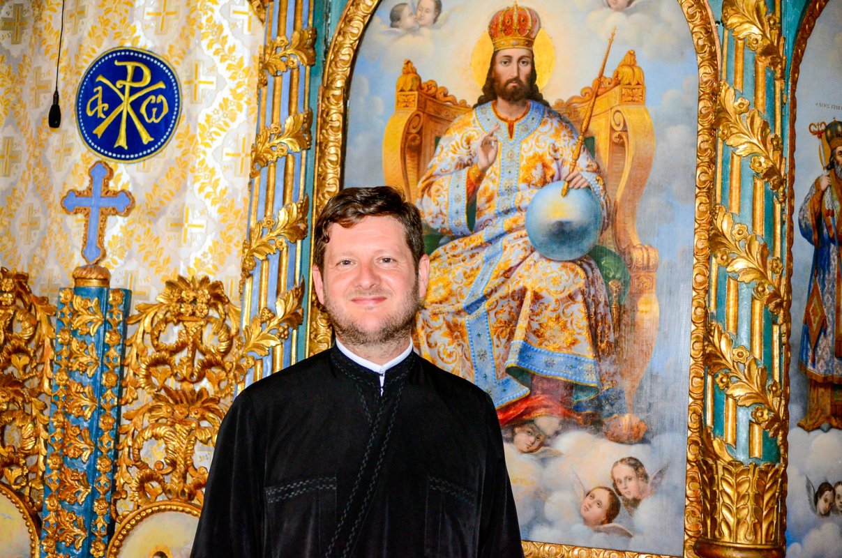 „Dăruirea zidește casa noastră din cer” 36617