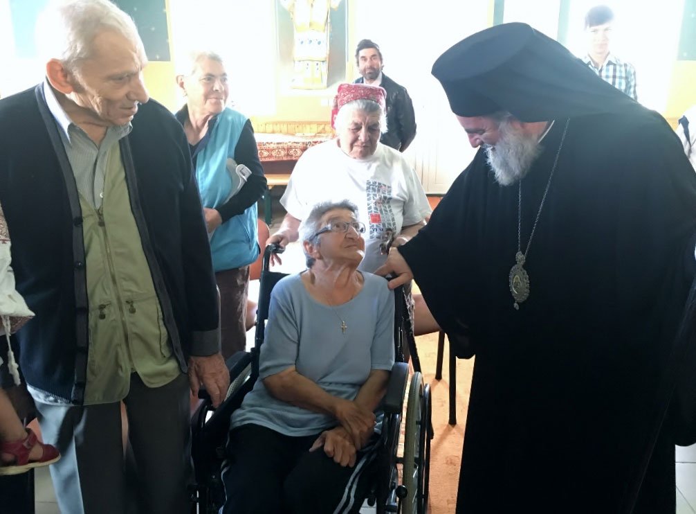 Manifestări deosebite la Hârja 36575