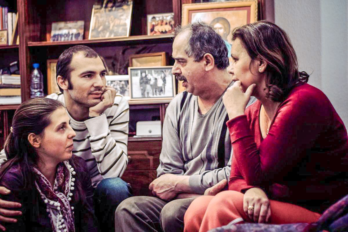 Nevoia de comunicare 36631