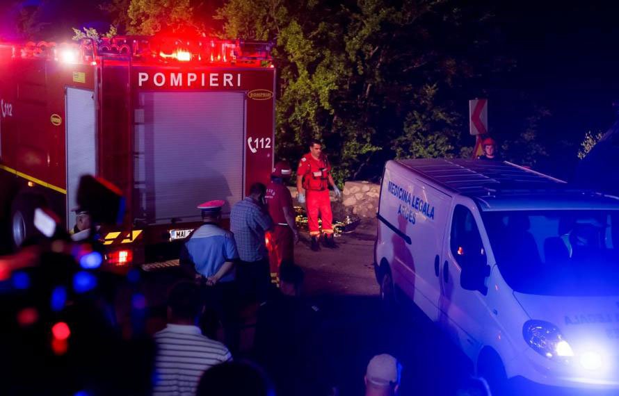 Rugăciune și compasiune pentru militarii români victime ale unui accident 36619