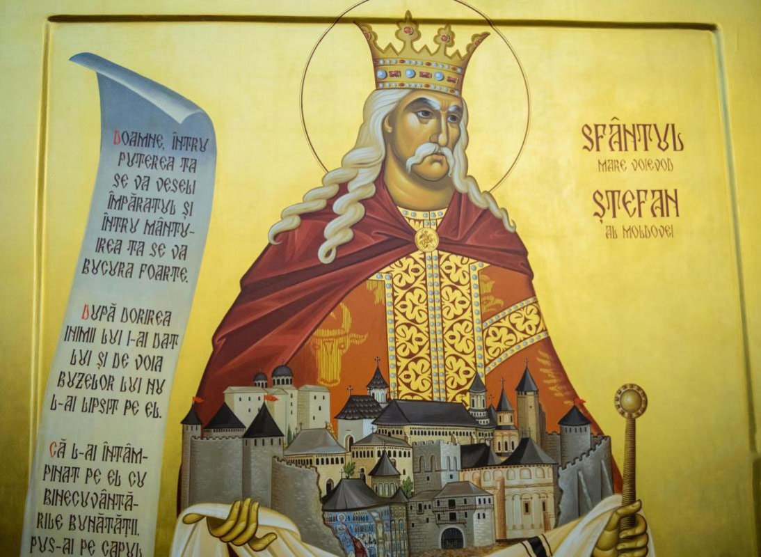 Ştefan cel Mare în ţinutul Iaşilor 36567