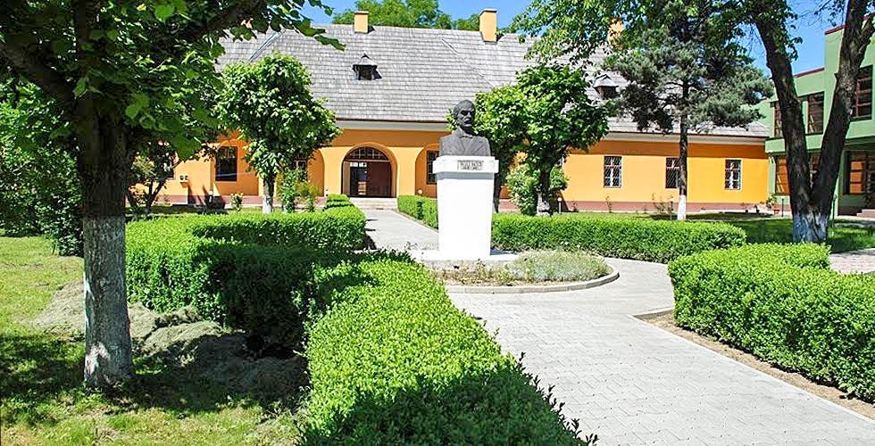 Trei muzee de vizitat în această perioadă a concediilor 36635