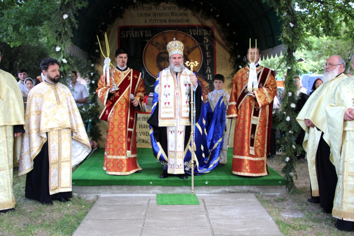 Zilele Betleemului Ştefanian, ediţia a V-a 36574