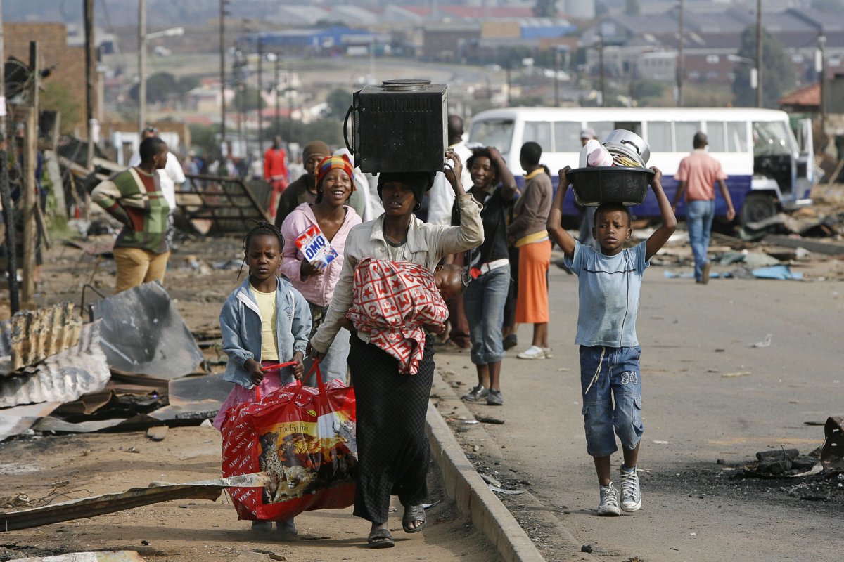 O formă de sclavie modernă - traficul de organe 36747