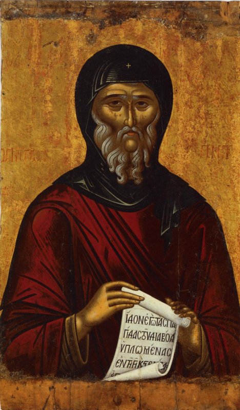 Scrisorile părintelui monahilor 36730