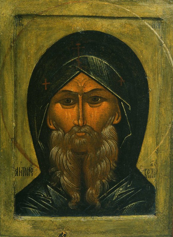 Scrisorile părintelui monahilor 36731