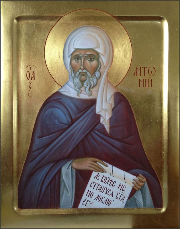 Scrisorile părintelui monahilor 36732