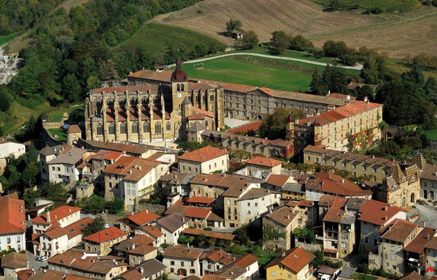 Scrisorile părintelui monahilor 36737