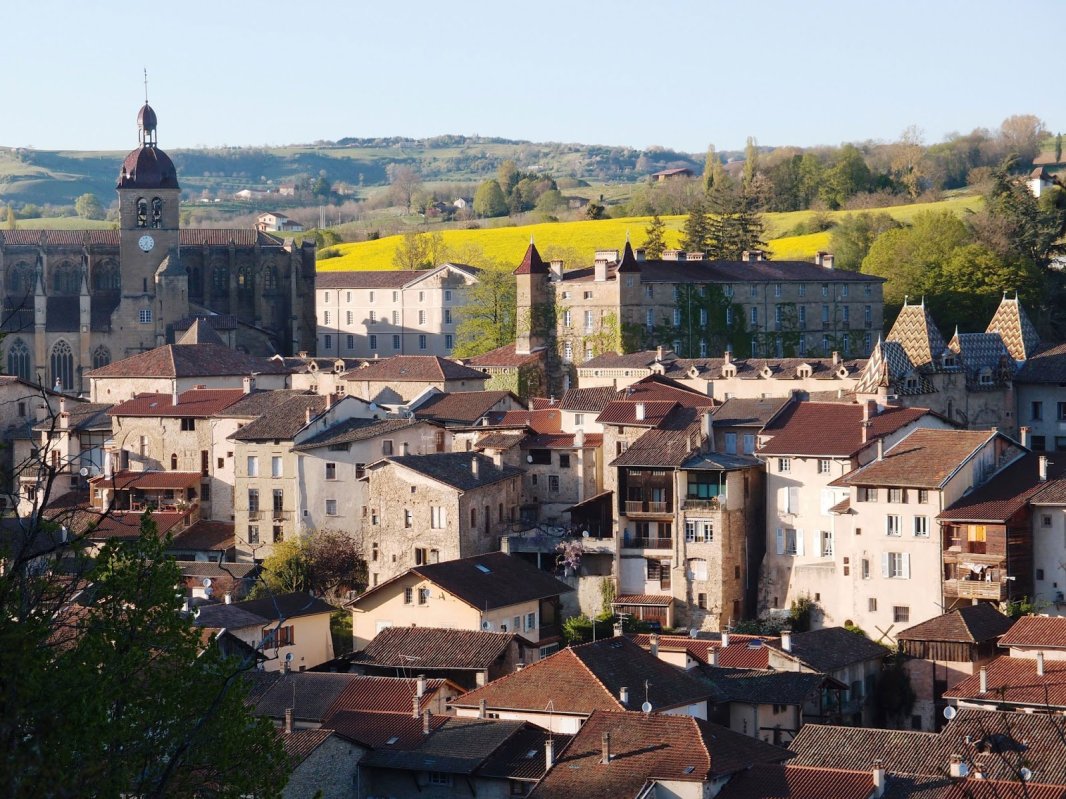 Scrisorile părintelui monahilor 36738