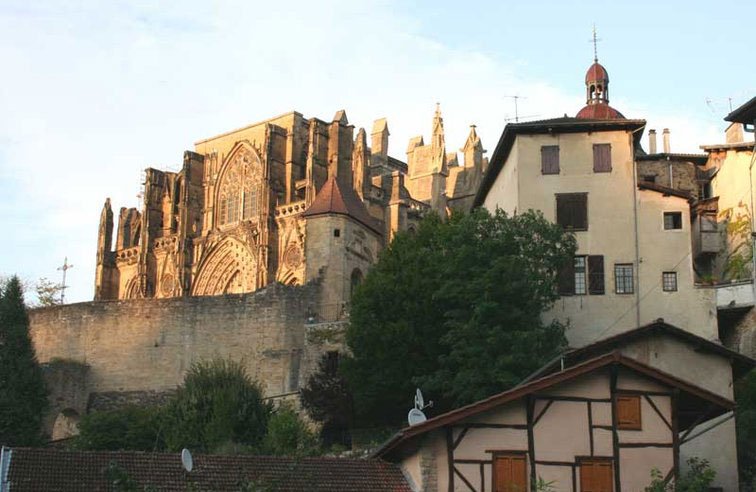 Scrisorile părintelui monahilor 36739