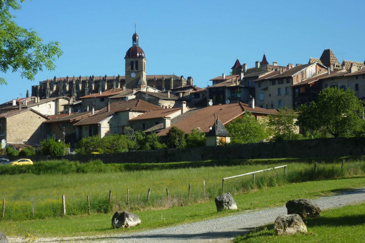 Scrisorile părintelui monahilor 36741