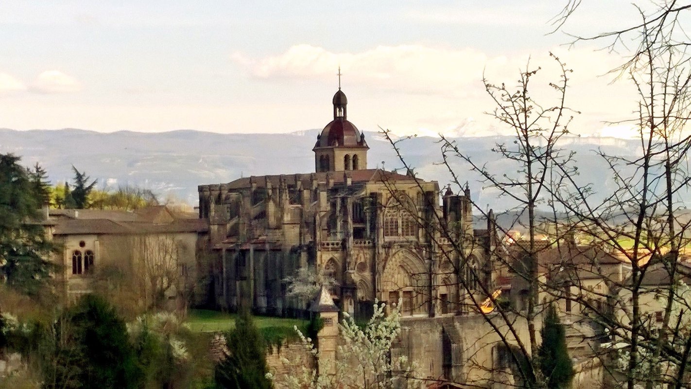 Scrisorile părintelui monahilor 36744