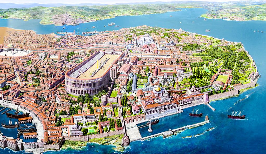 Uniunea Europeană și rădăcinile sale identitare 36727