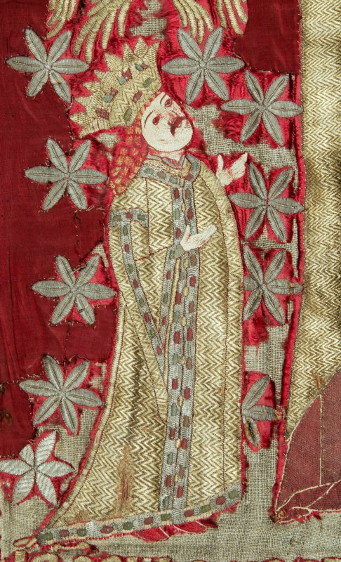 Voievodul de legendă urcat în sinaxare 36699